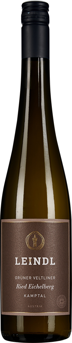 Leindl Grüner Veltliner Ried Eichelberg 2022