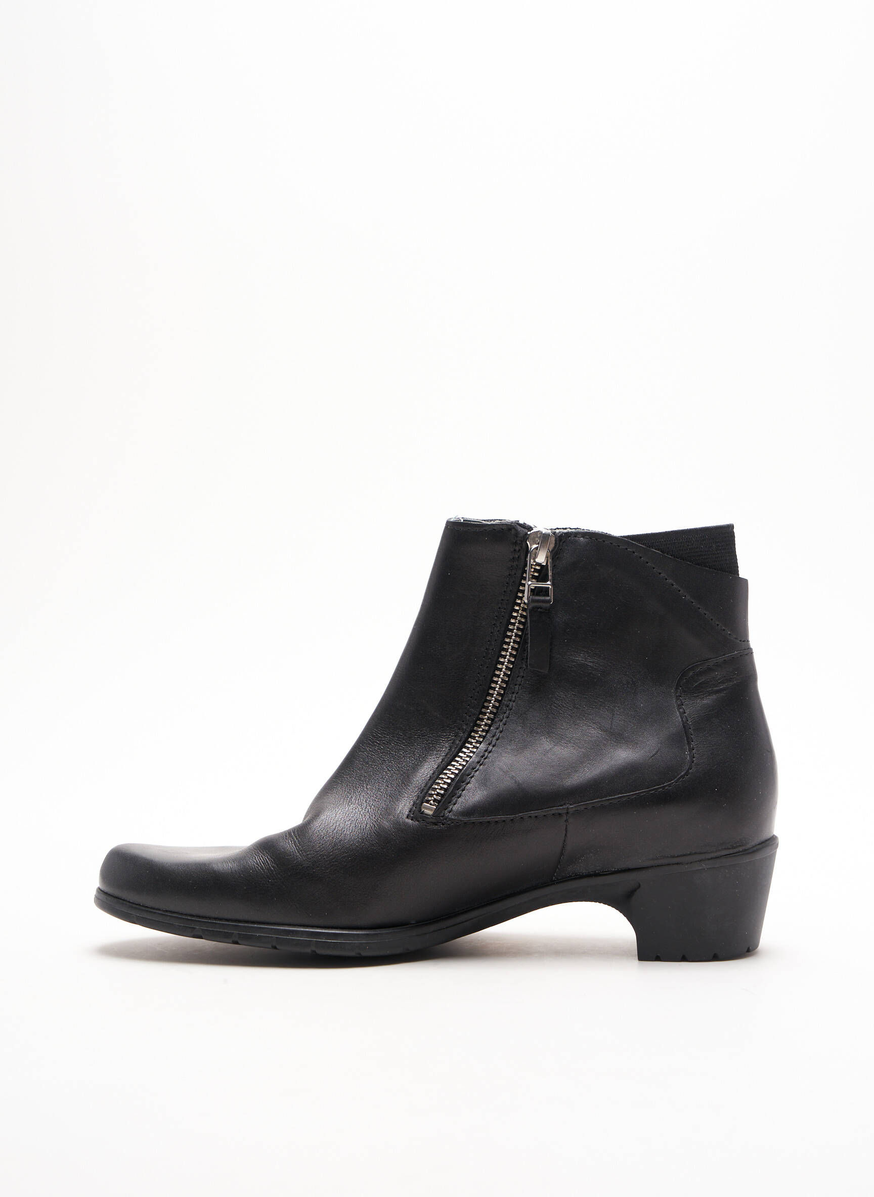 Arcus Bottines Femme couleur noir