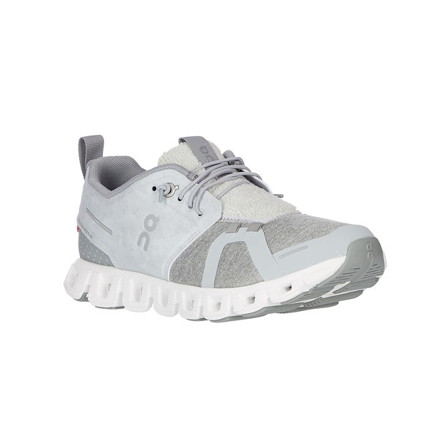 CLOUD 5 TERRY Damen - Freizeitschuhe