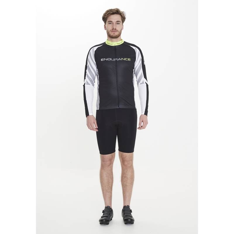Endurance Orvigo M Cycling Trikot Herren