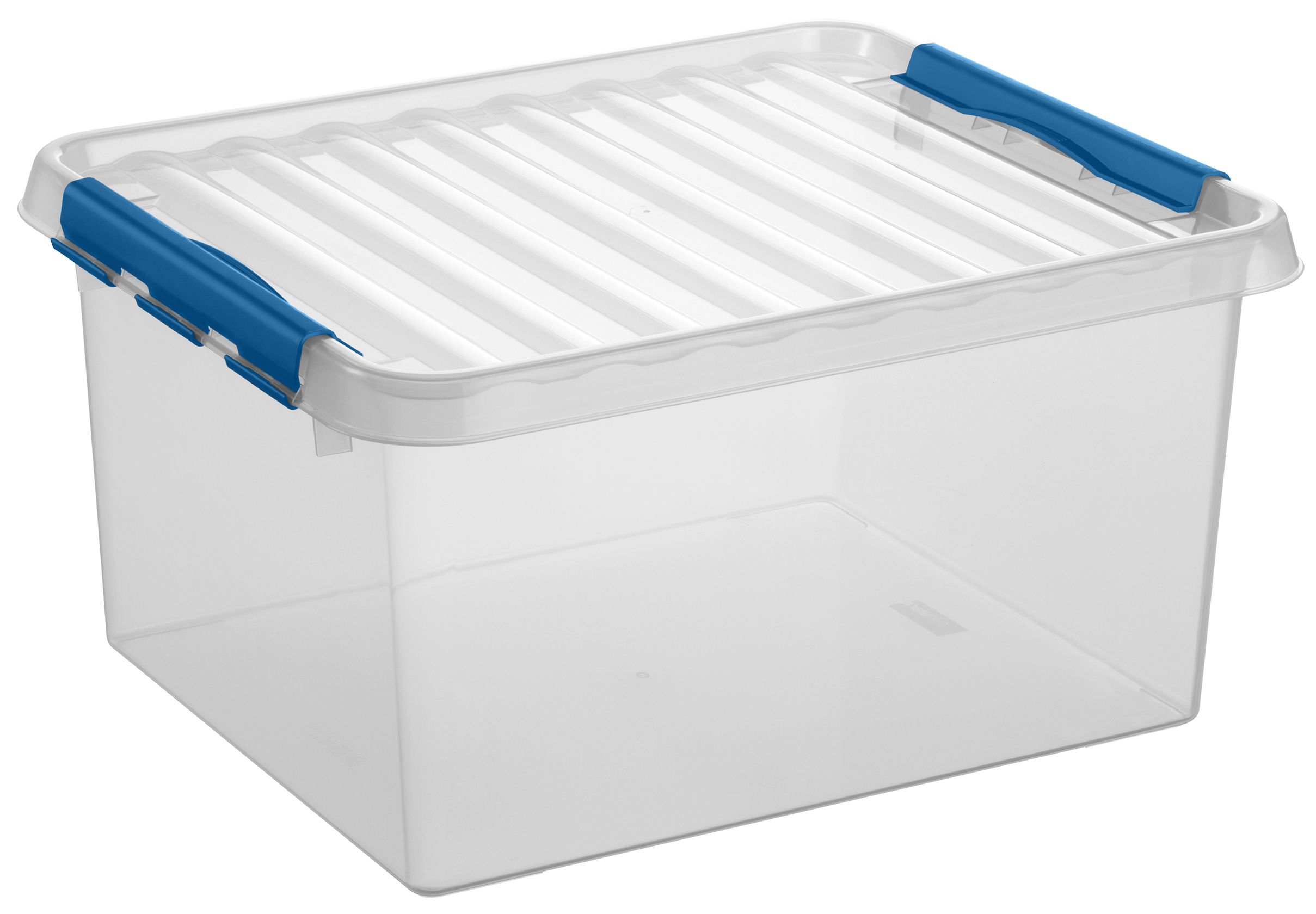 Sunware Q-line 36 Liter Aufbewahrungsbox