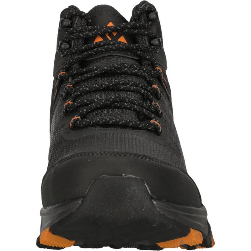 Whistler Farburnt Stiefel Herren