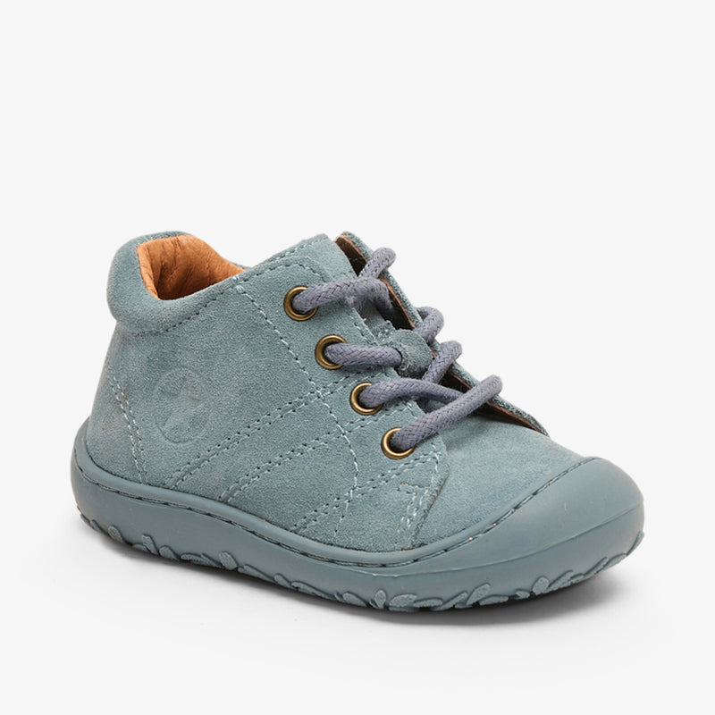 barefoot hale l dusty blue - Blau