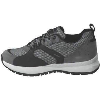 Geox D Braies B ABX Sneaker in grau
