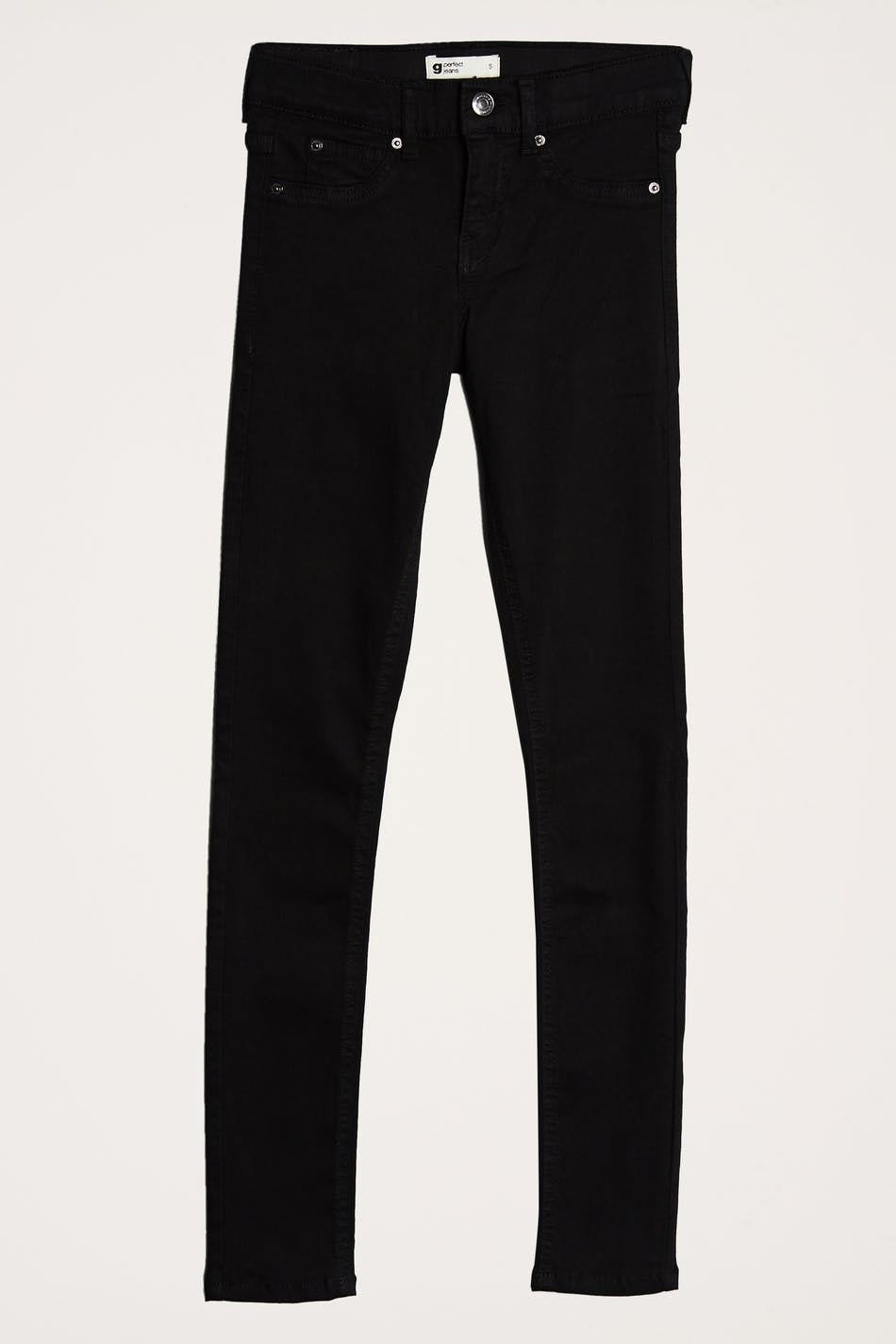 Skinny superstretch PETITE jeans