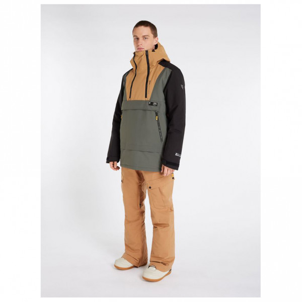 Protest - Prtlostan Anorak - Skijacke