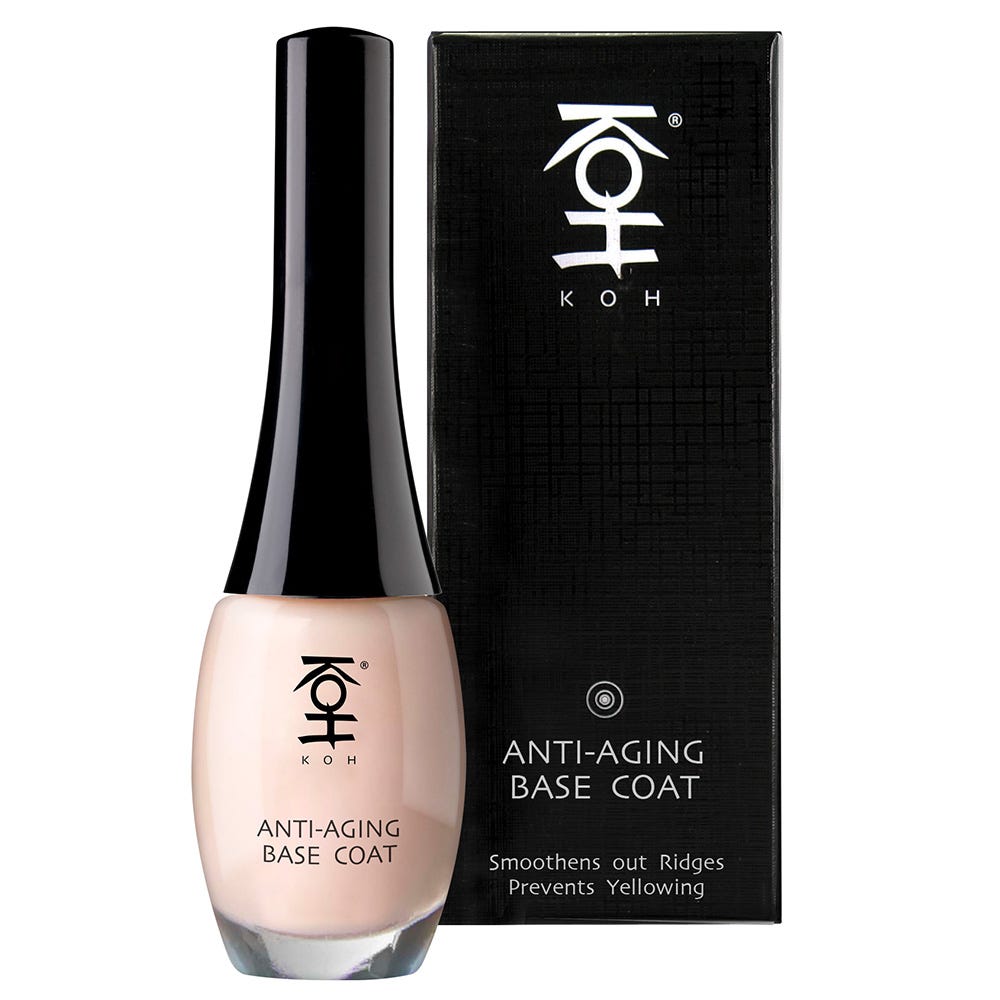 KOH Anti-Aging Base Coat 10 ml