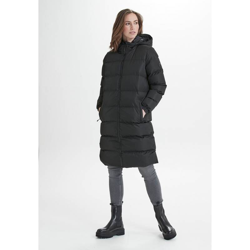 Whistler Abella Steppmantel Damen