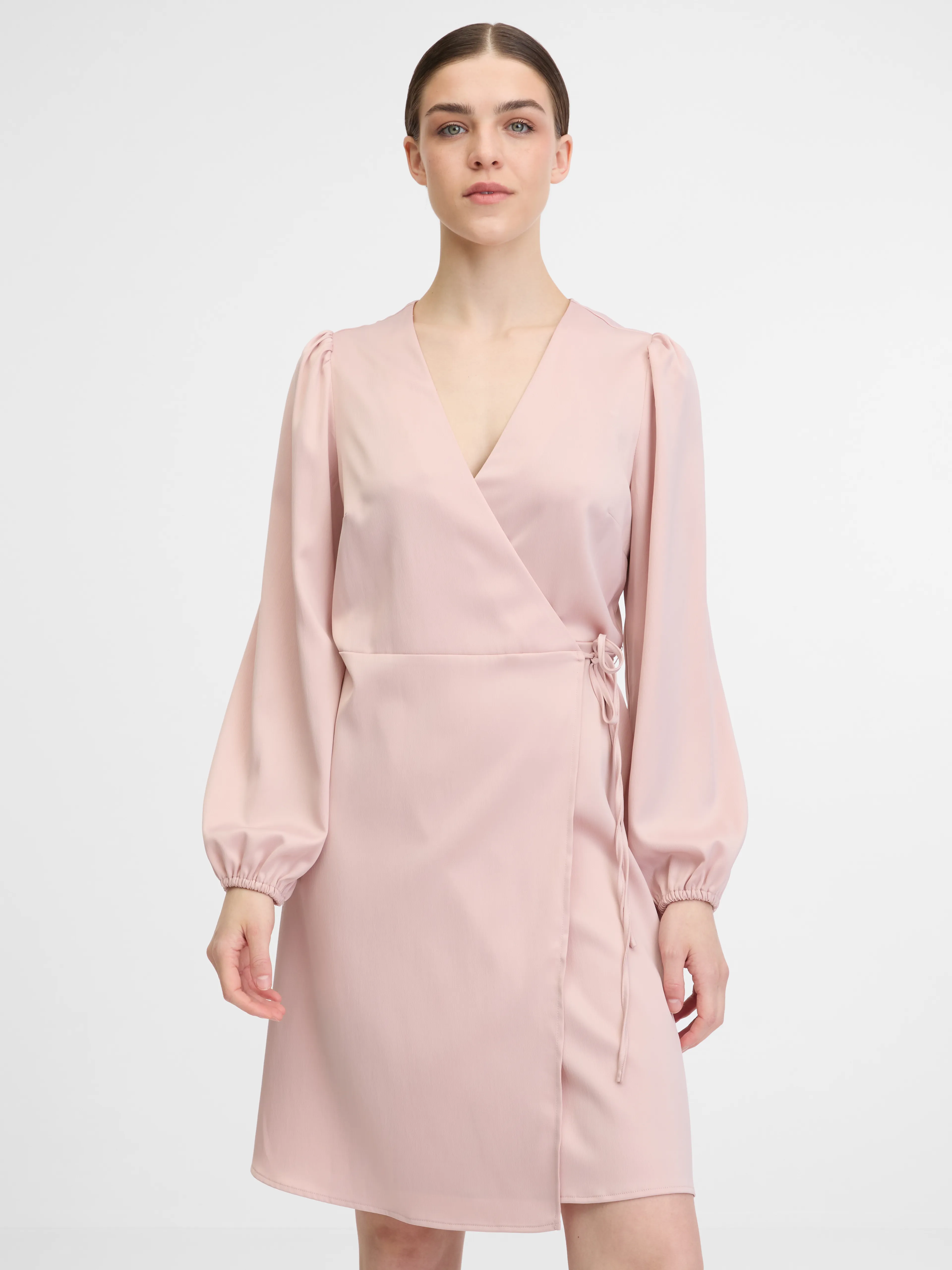 Hellrosa Damenkleid ORSAY