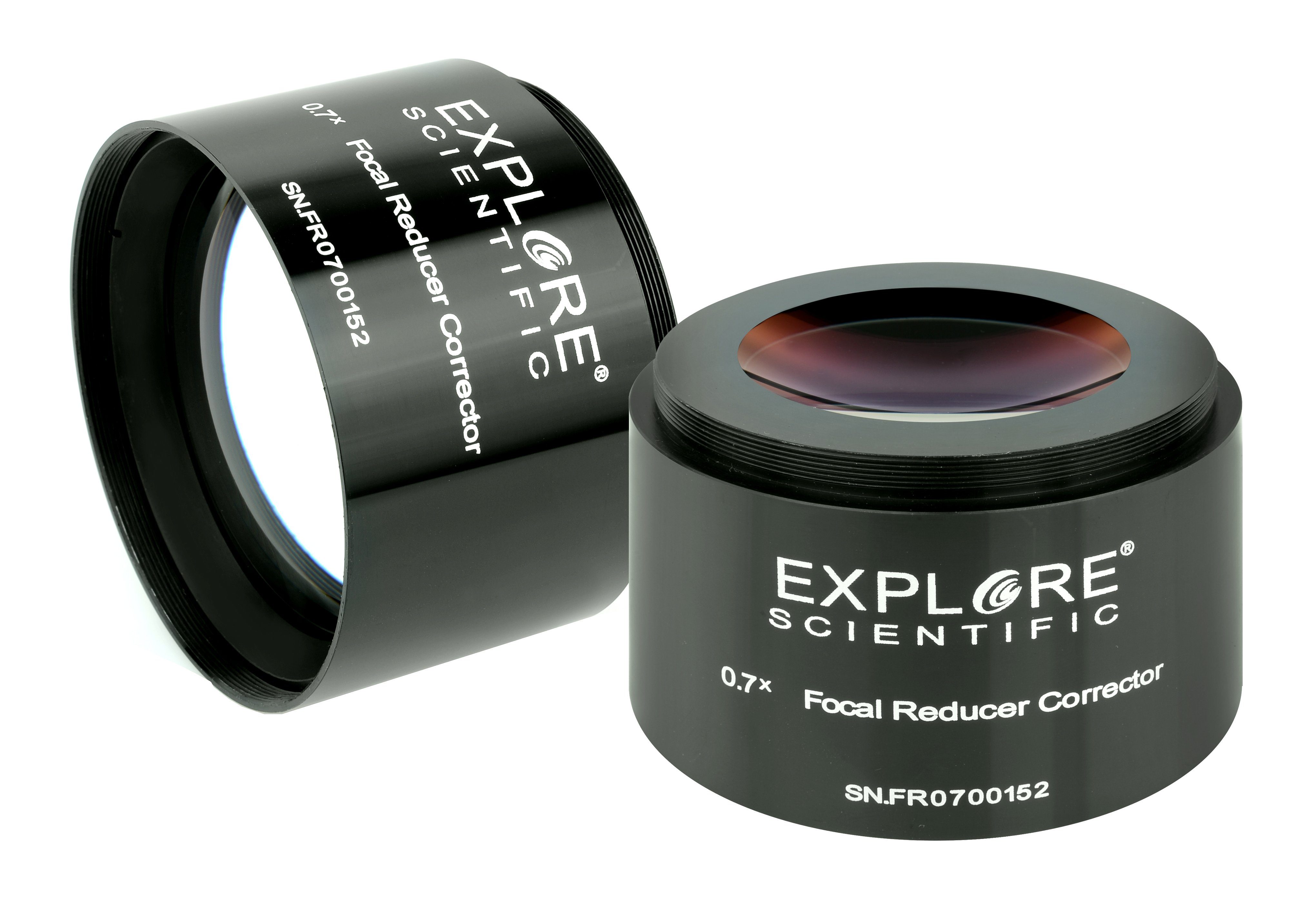 EXPLORE SCIENTIFIC Teleskop 3