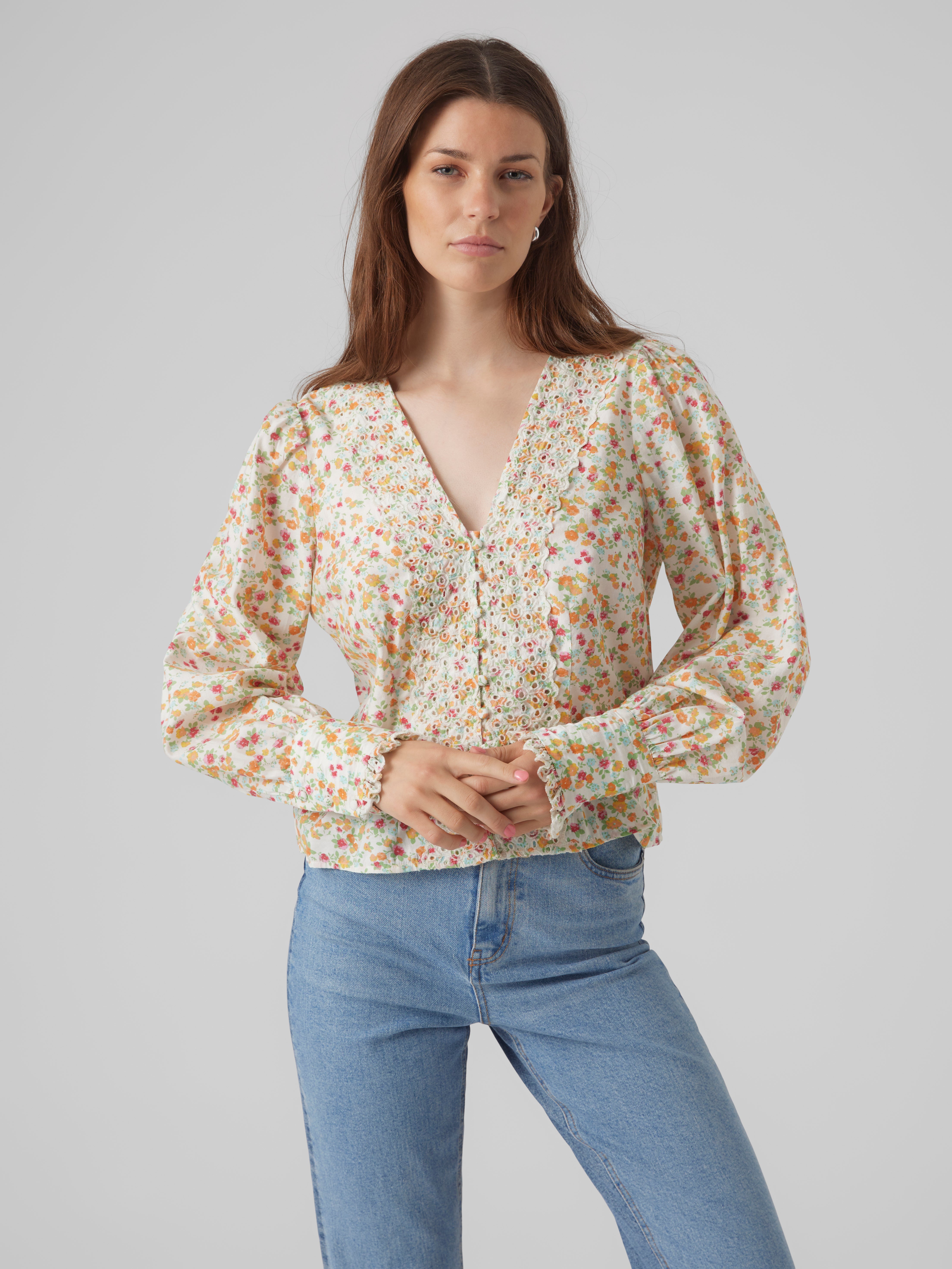 VMSVEA Top