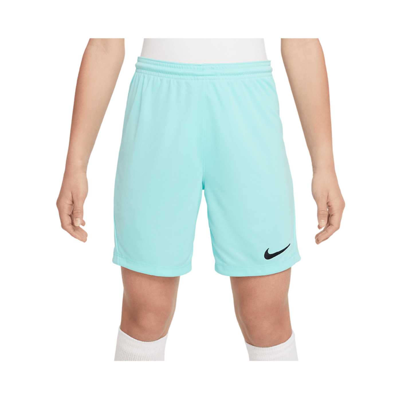 Nike Park III Short Kids Grün F354