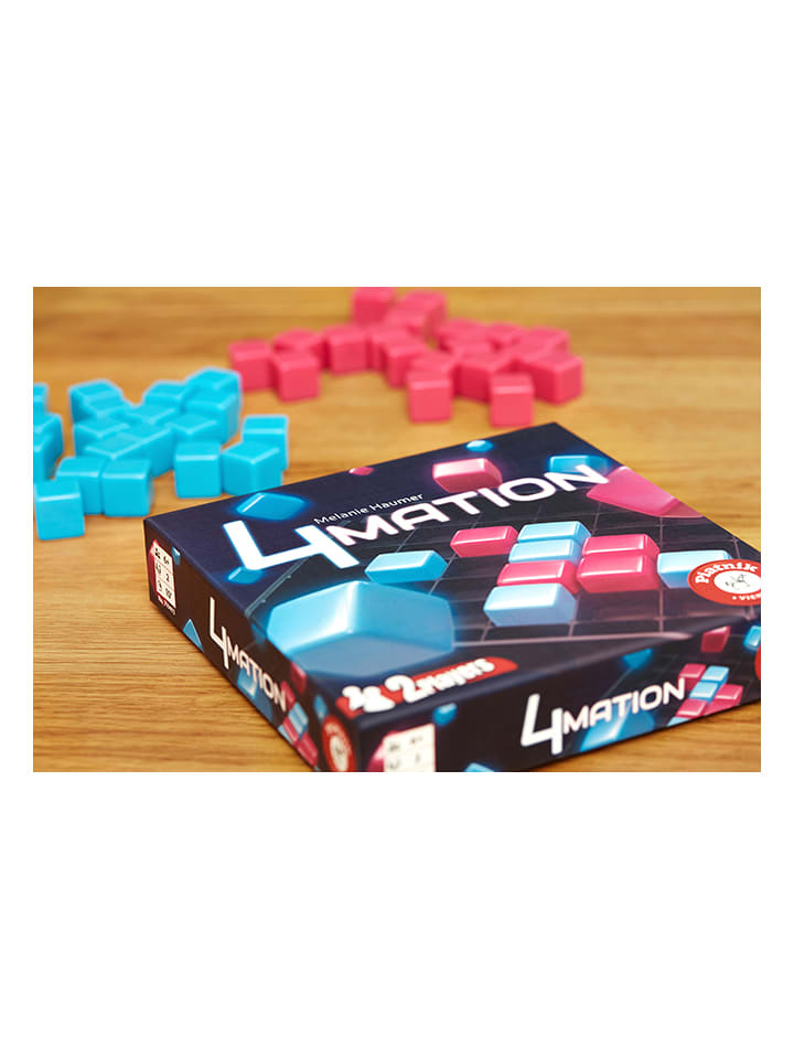 Piatnik Legespiel 