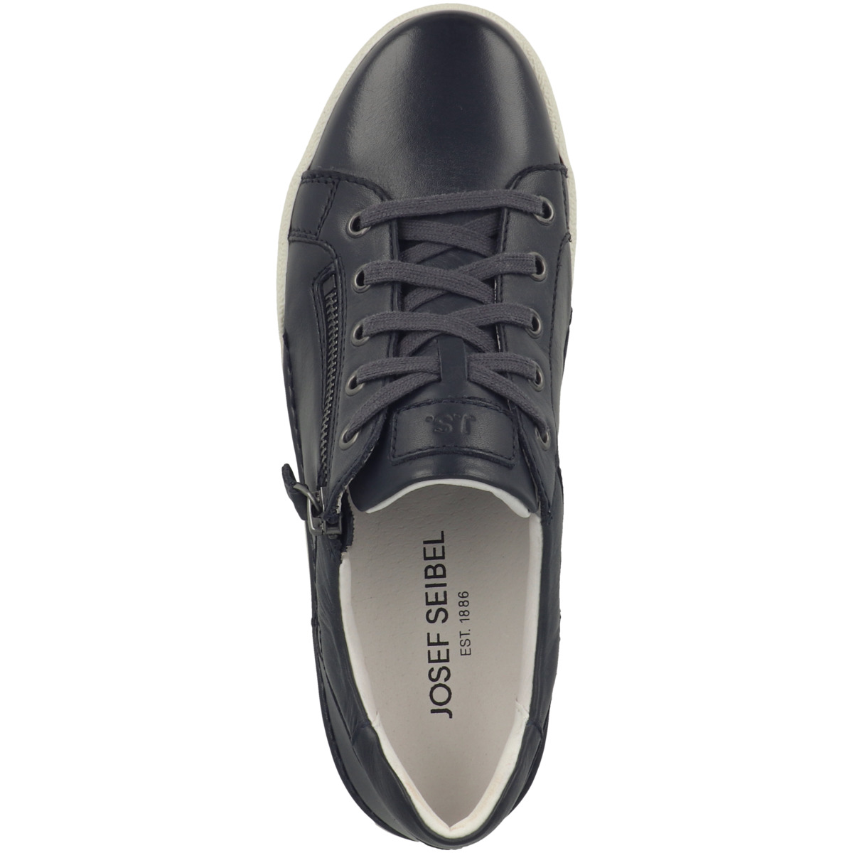 Josef Seibel Claire 03 Sneaker Low dunkelblau