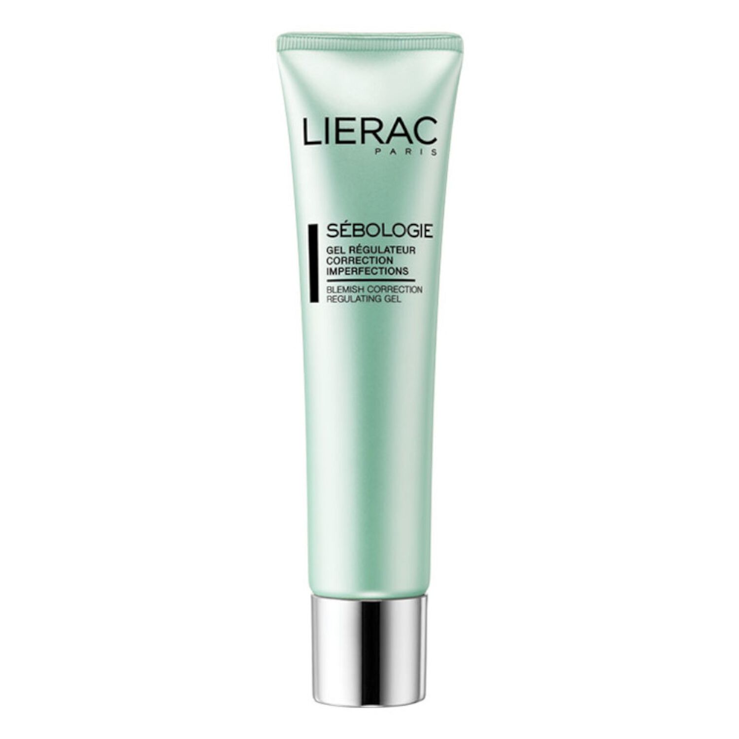 Lierac Sébologie Gel Régulateur Correction imperfections 40 ml