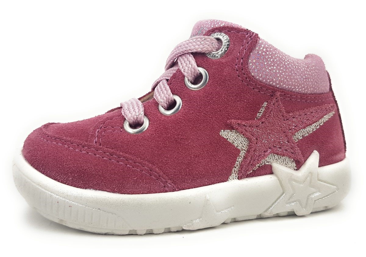 Superfit Starlight 1-006435-5500 Rosa 5500 PINK