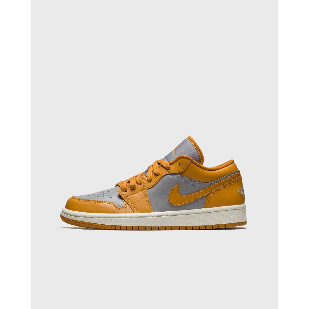 NIKE JORDAN 1 Low Air DC0774-020 / grau
