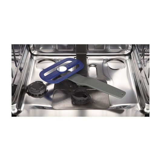 Mașină de spălat vase Valberg 16S43 A DXAD929C V3 – 16 seturi de vase – Închisă la culoare