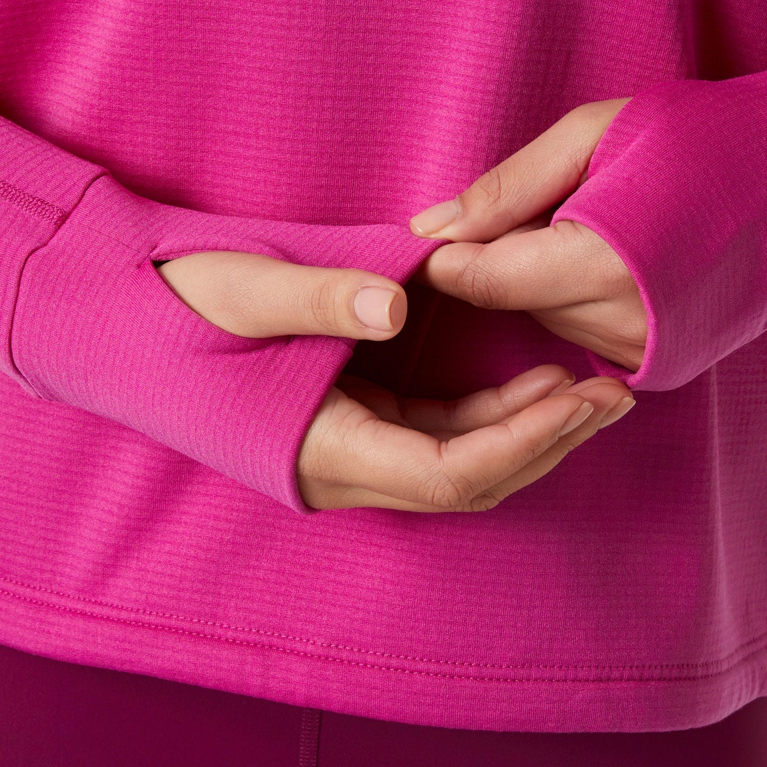 Women’s Versalite Cinched Fleece