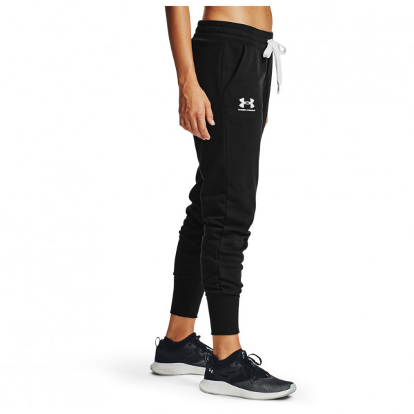 Under Armour - Women's UA Rival Fleece Joggers - Trainingshose