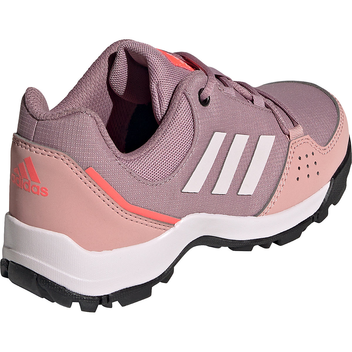 Schnürhalbschuhe