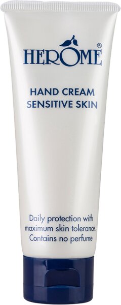 Herôme Hand Cream Sensitive Handcreme