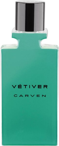 Carven Vétiver Eau de Toilette