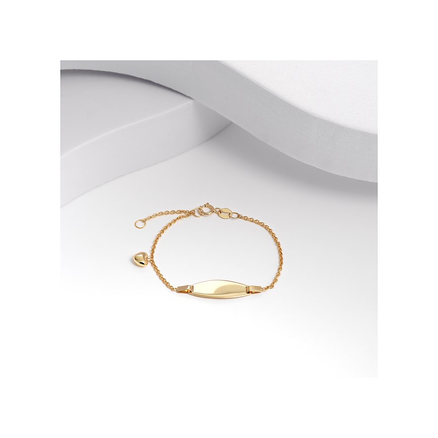 FAVS I.D.-Armband