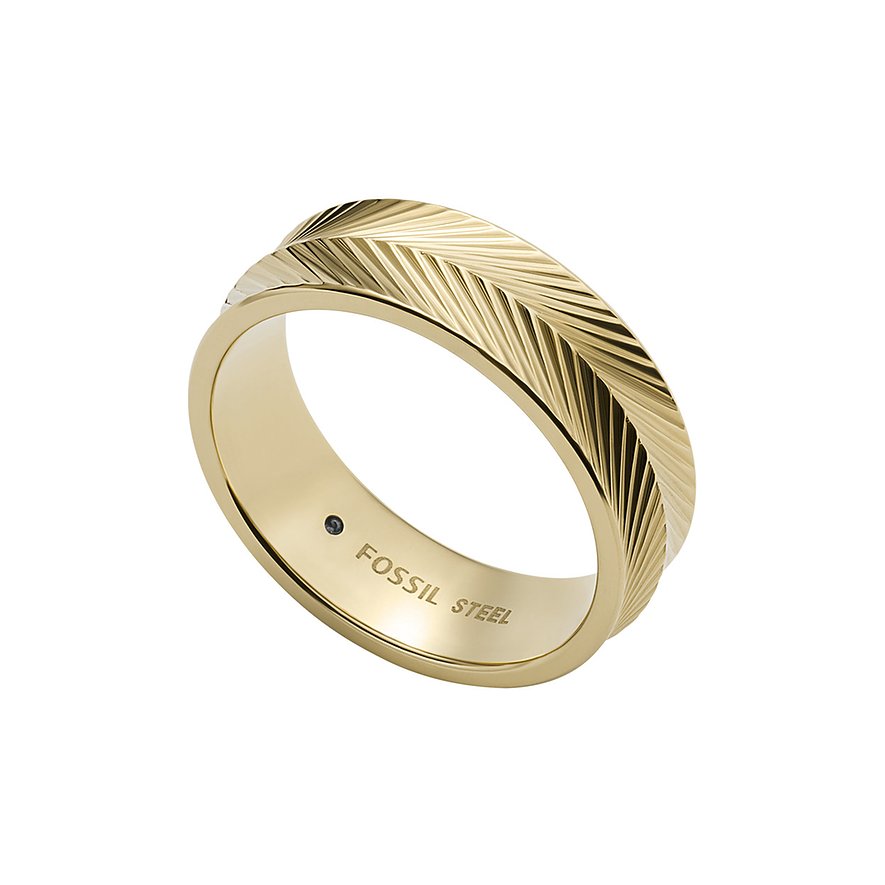 Fossil Damenring Sadie