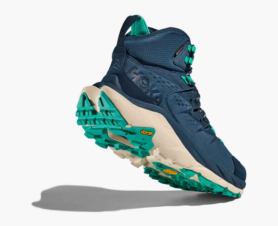 Kaha 2 GORE-TEX Midnight/Oat Milk
