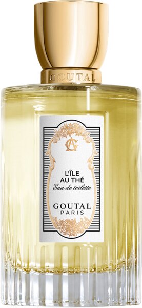 Goutal L'Île au Thé Eau de Toilette