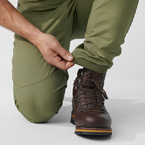 VARDAG TROUSERS M Herren - Freizeithose
