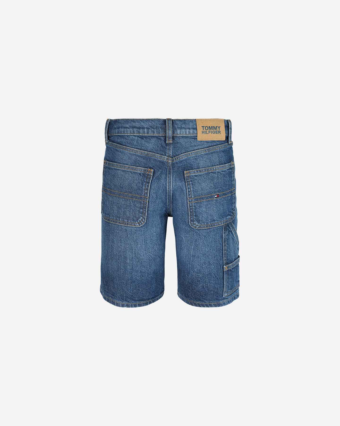 Bermudy Tommy Hilfiger Carpenter Jr KB0KB09322-1A6