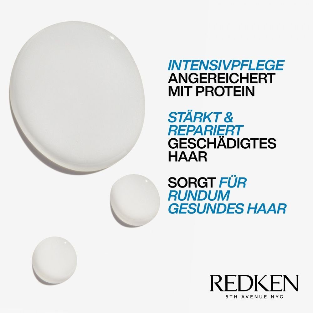 Redken Leave-in Pflege Extreme Cat Treatment 200 ml