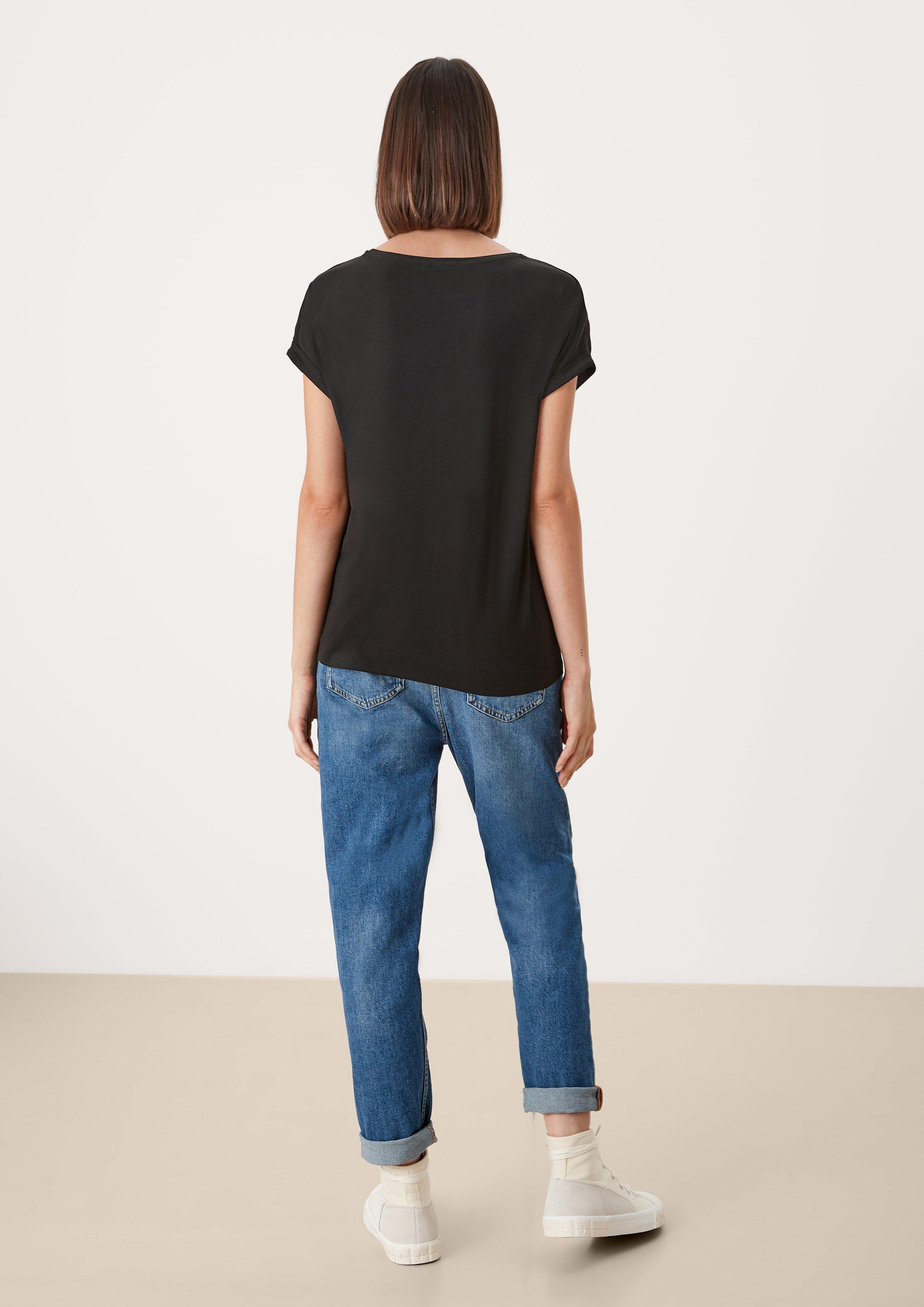 T-Shirt im Loose Fit  45.899.32.X176-9999