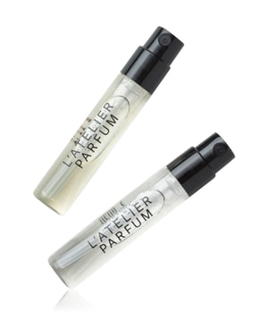 L'ATELIER PARFUM OPUS 2 Discovery Set Duftset-10 ml