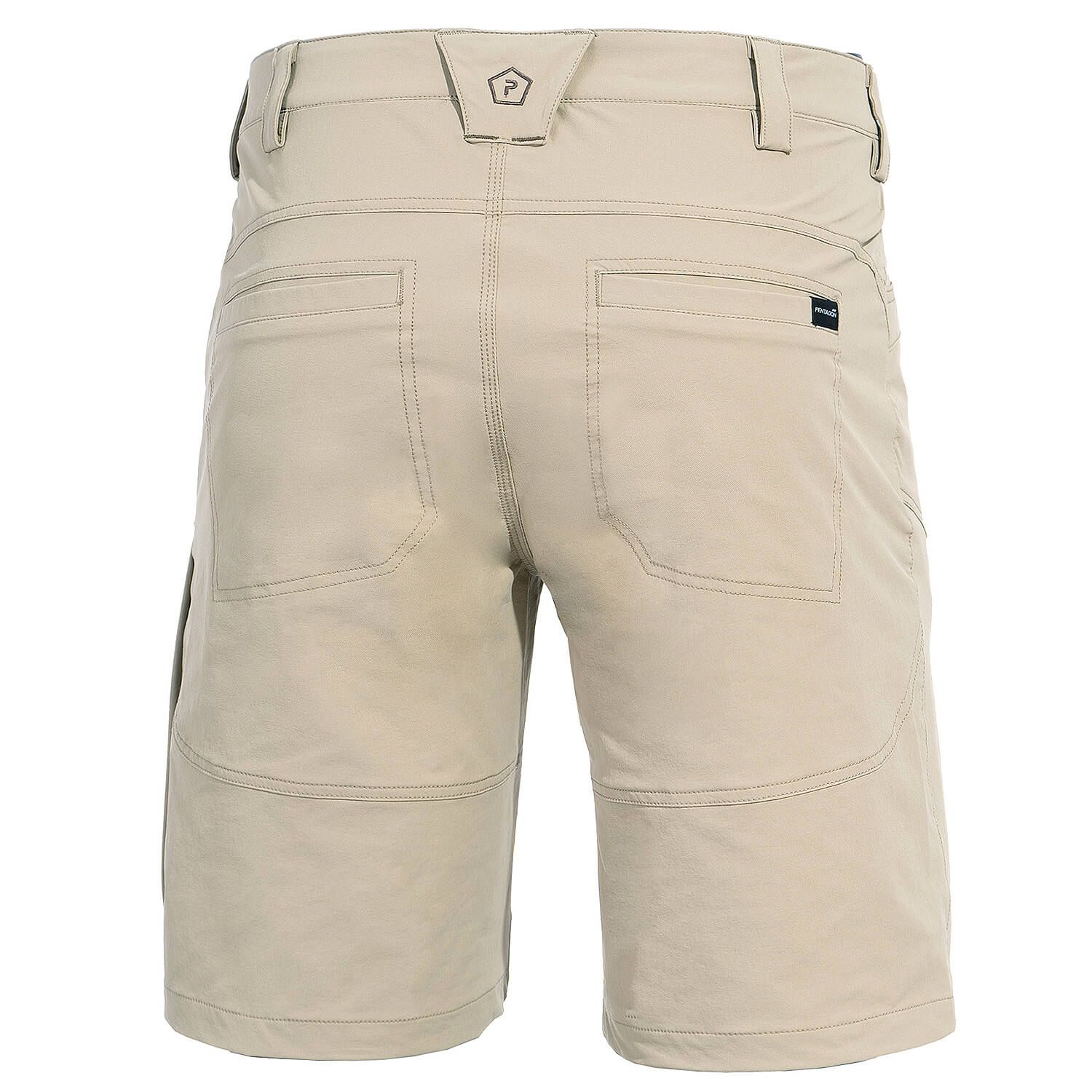 Renegade Tropic Shorts