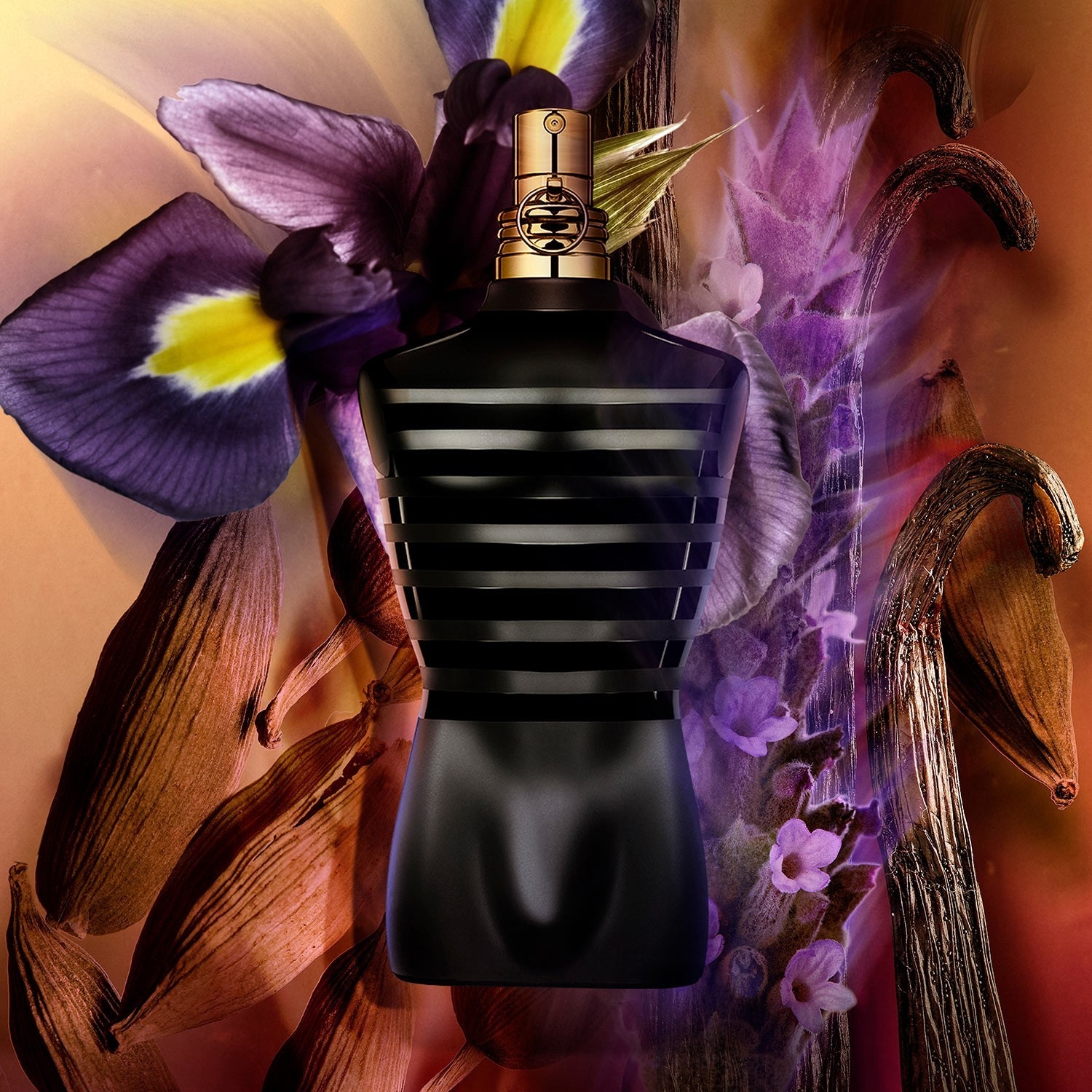 Jean Paul Gaultier Le Parfum