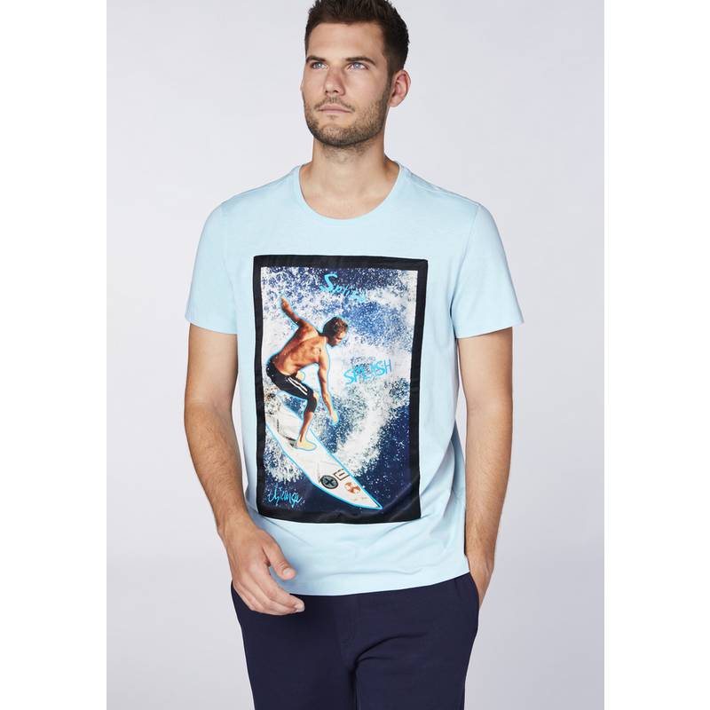Chiemsee T-Shirt T-Shirt Herren