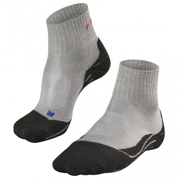 Falke - Women's Falke TK2 Short Cool - Wandersocken