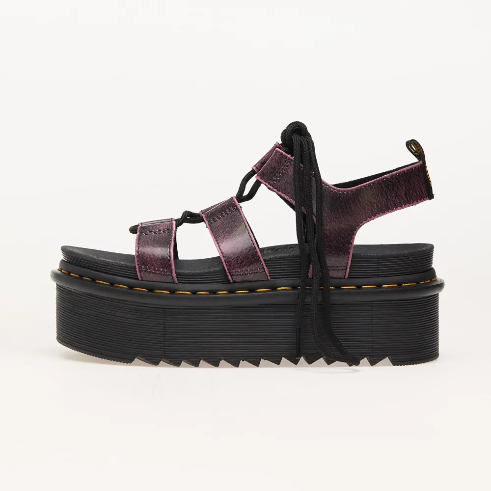 Dr. Martens Nartilla Xl DM31540379 / schwarz