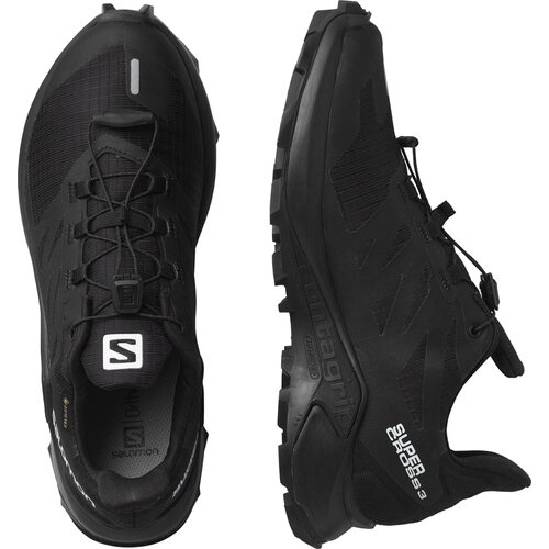 DAMEN TRAILRUNNINGSCHUHE SUPERCROSS 3 GORE-TEX