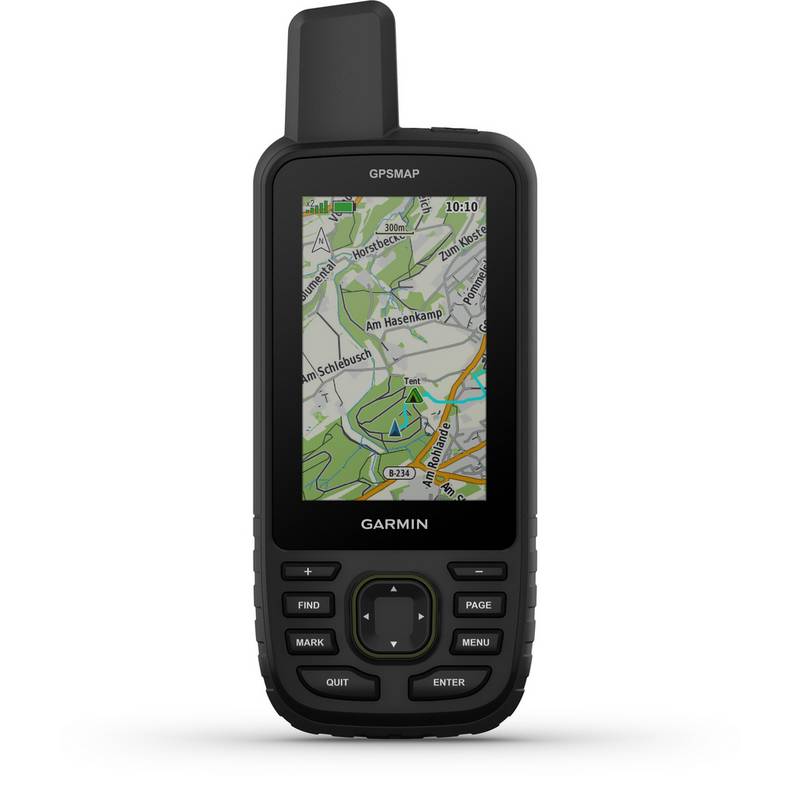 Garmin GPSMAP 67 GPS
