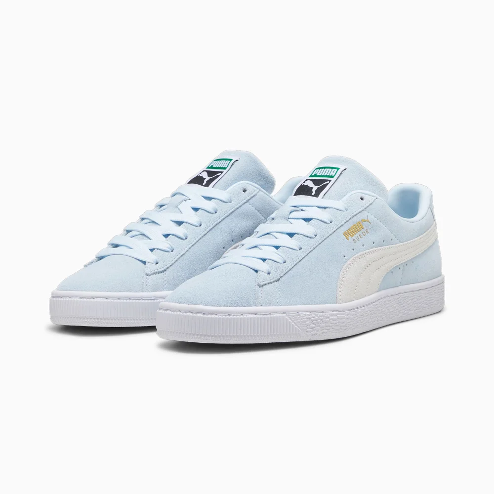 PUMA Suede Classic 374915_85 / blau