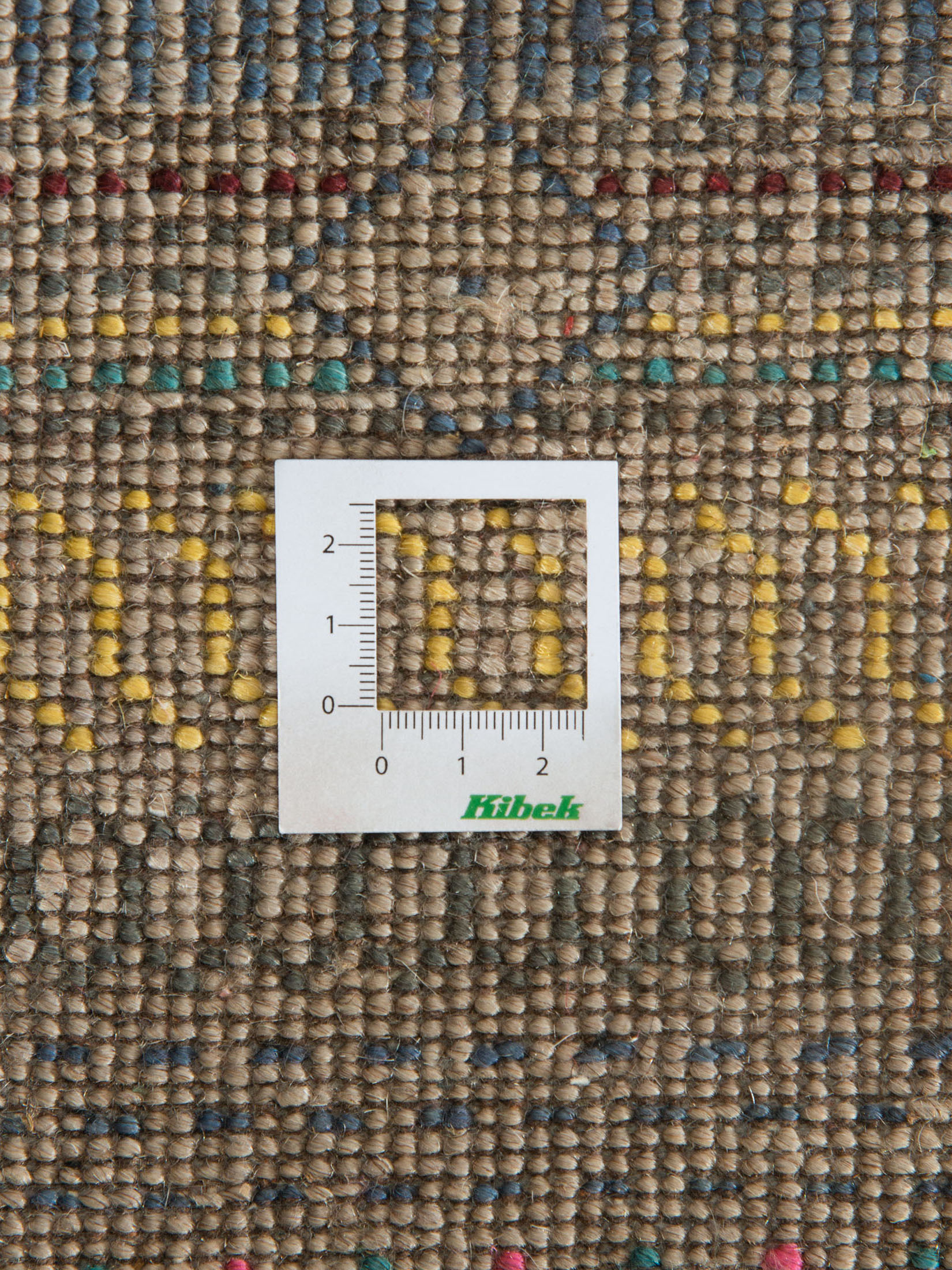 Contemporary Gabbeh ca. 143 x 215 cm, Unikat / Einzelstück