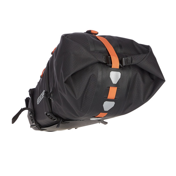 SEAT-PACK QR - Satteltasche