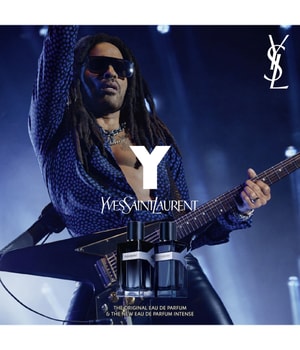 Yves Saint Laurent Y Intense Eau de Parfum-60 ml