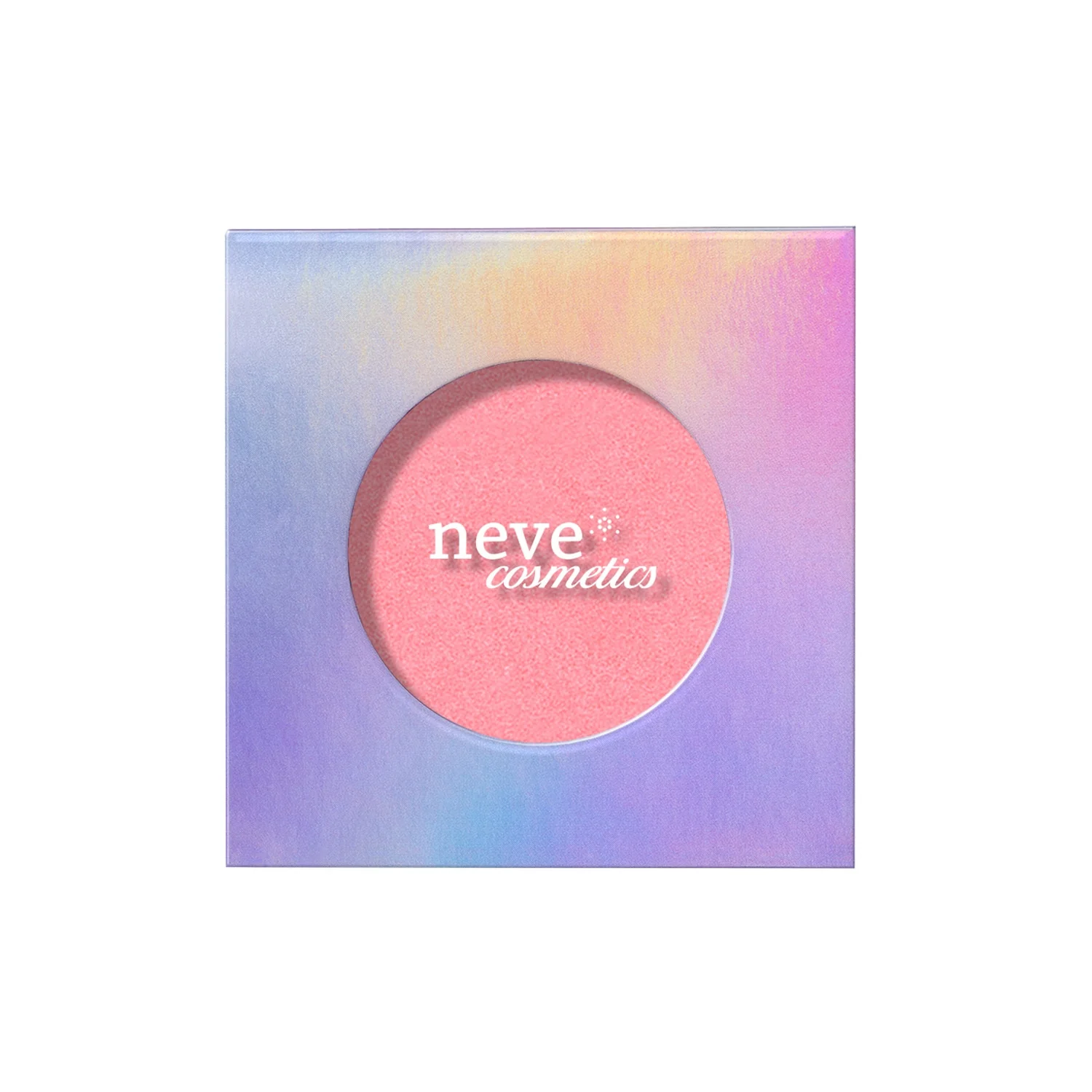 Incarnato Blush en Pan - Colorete compacto