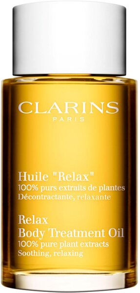 Clarins Huile 