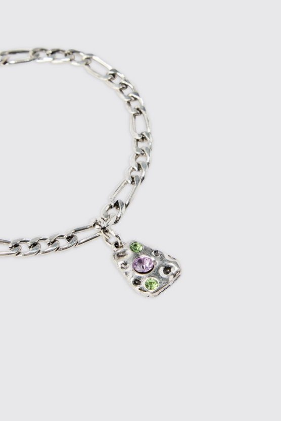 5er-Pack Perlen-Armbänder